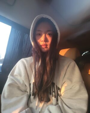 Kwon Han-sol Instagram - 부여
