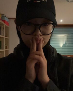 Kwon Han-sol Instagram - 