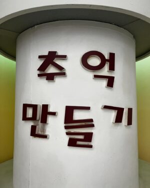 Kwon Han-sol Instagram - 조금 신기한 계획의 제주도와 아보카도 분갈이