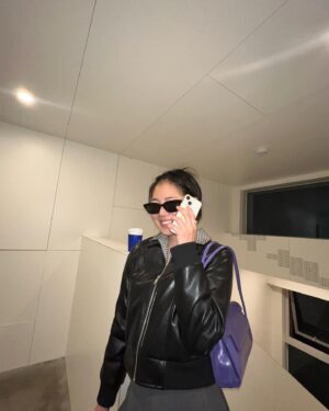 Kwon Han-sol Instagram - 🕶