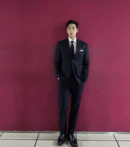 Actor Kwon Hwa-woon HD Instagram Photos and Wallpapers July 2024