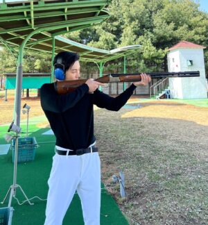 Kwon Hwa-woon Instagram - 👍