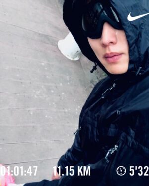 Kwon Hwa-woon Instagram - 📸