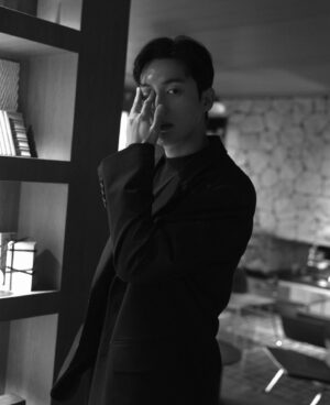 Kwon Hwa-woon Instagram - 