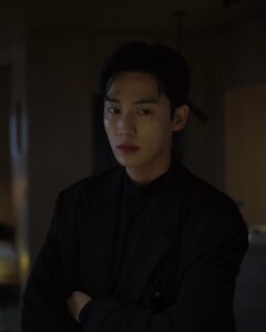 Actor Kwon Hwa-woon HD Instagram Photos and Wallpapers March 2024