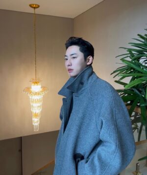 Kwon Hwa-woon Instagram - 이쁜 공간 @cafe_arion.official