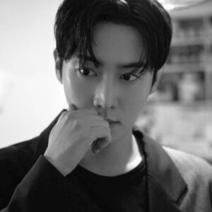 Kwon Hwa-woon Instagram - 