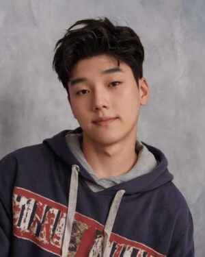 Kwon Hyuk-soo Instagram - 프로필사진 갱신합니다^^