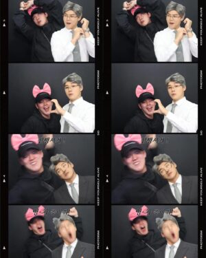 Kwon Hyuk-soo Instagram - 경영자들 X 포토이즘 (ver.SEXY)
치명적이고 관능적으로 진행시켜.
#포토이즘 #경영자들