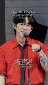 Kwon Jeong-yeol Top 100 Instagram Photos and Posts