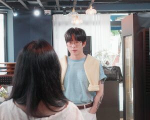 Actor Kwon Jeong-yeol HD Instagram Photos and Wallpapers July 2024