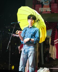 Kwon Jeong-yeol Most Liked Photos and Posts