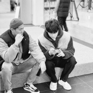 Kwon Soo-hyun Instagram - 모두에게 좋은 스포일러였기를🥴
영훈이 빠잉👋🏻
#러브스포일러