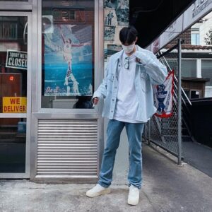 Kwon Soo-hyun Instagram - 🤖🤳🏼