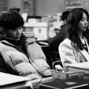 Kwon Soo-hyun Instagram - 모두에게 좋은 스포일러였기를🥴
영훈이 빠잉👋🏻
#러브스포일러