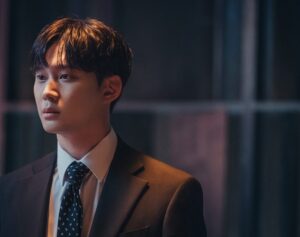 Kwon Soo-hyun Instagram - 모두에게 좋은 점괘였길🧧
#미남당