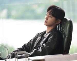 Kwon Soo-hyun Instagram - 모두에게 좋은 점괘였길🧧
#미남당