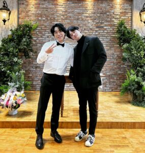Actor Kwon Soo-hyun HD Instagram Photos and Wallpapers February 2023