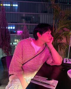 Actor Kwon Soo-hyun HD Instagram Photos and Wallpapers July 2023