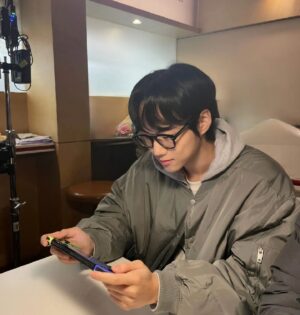 Kwon Tae Eun Instagram - 겜돌이