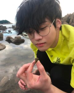 Actor Kwon Tae Eun HD Instagram Photos and Wallpapers May 2023
