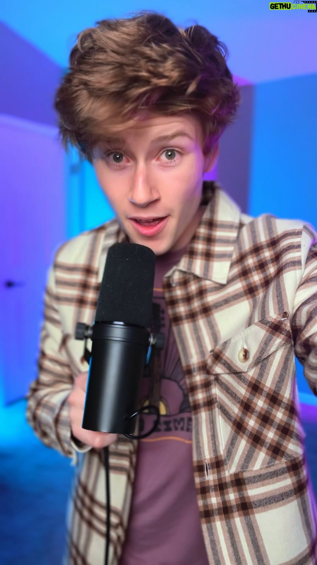 Ky Baldwin - 19.5K Likes - Thank you Jana for requesting this great song by #robbiewilliams #angels #live #cover