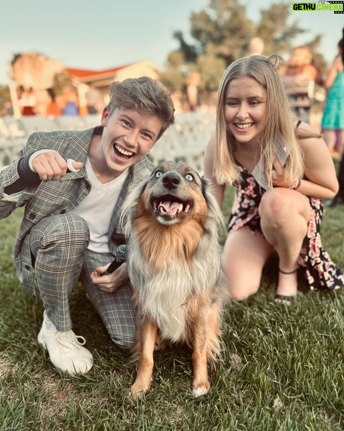 Ky Baldwin - 6.4K Likes - Best man? No. Best boy @itsauggietheaussie
.
@doctor.megatron and @minnesoderman were there too. Somewhere