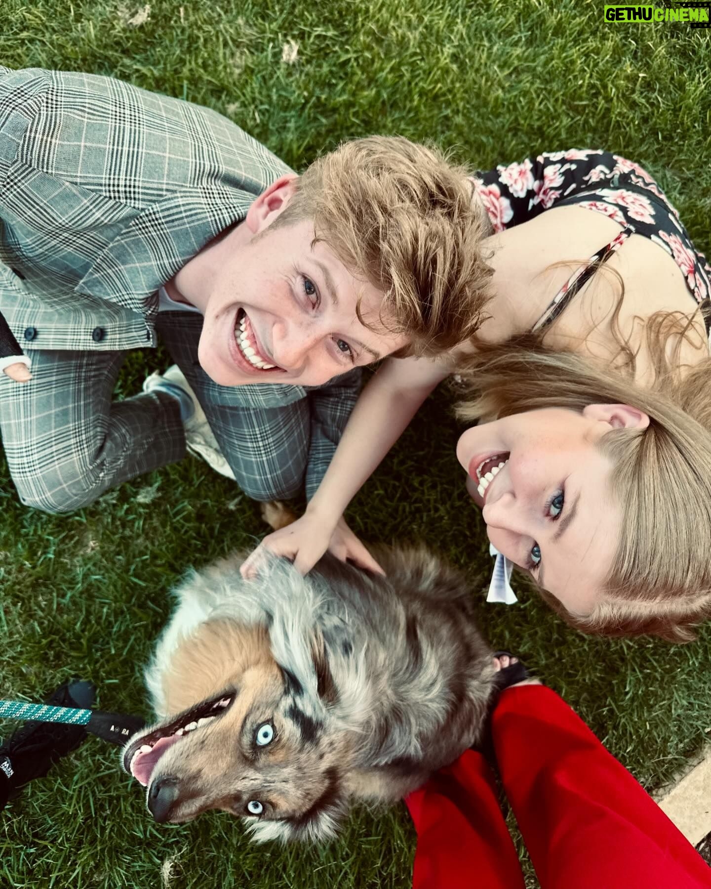 Ky Baldwin - 6.4K Likes - Best man? No. Best boy @itsauggietheaussie
.
@doctor.megatron and @minnesoderman were there too. Somewhere
