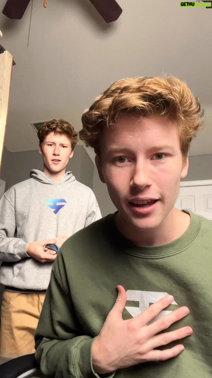 Ky Baldwin - 26.8K Likes - Hope this clears things up 😊