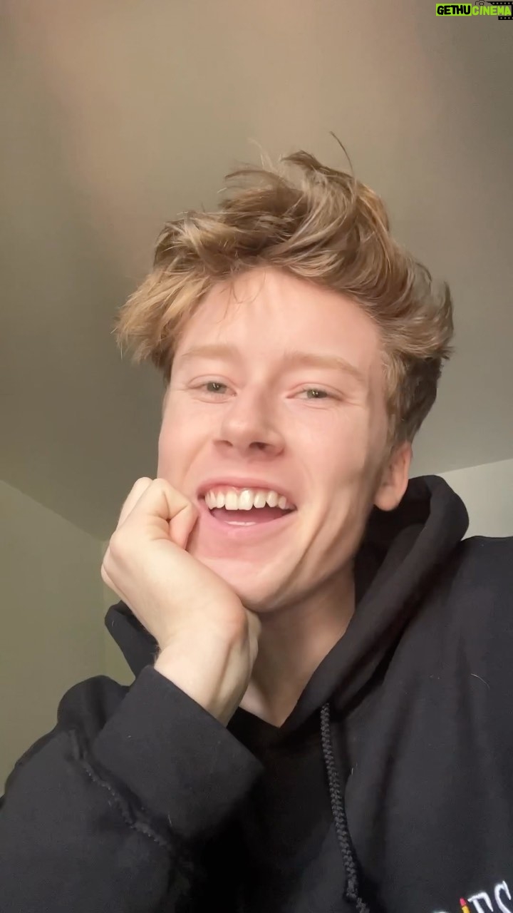 Ky Baldwin - 11K Likes - surprise!!