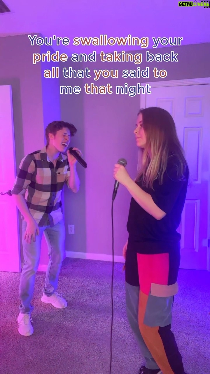 Ky Baldwin - 5.3K Likes - and we chose the fastest part of the song 😭 #lovedandlost #kybaldwin