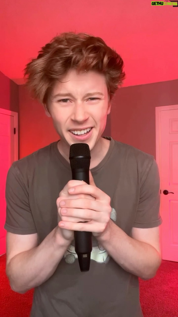 Ky Baldwin - 5.1K Likes - Never Seen Anything “Quite Like You” by @thescriptofficial #thescript #cover