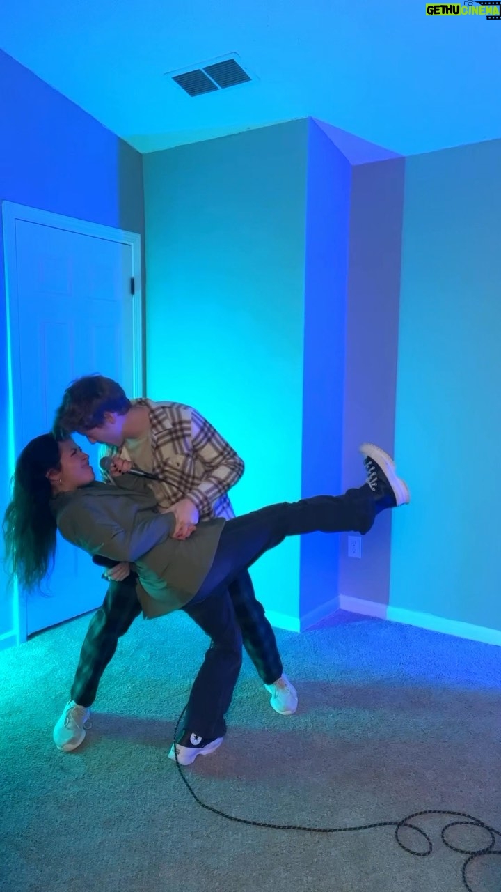 Ky Baldwin - 16.3K Likes - Shoo-bop sha wadda wadda vippity boom de boom @fabiaguirre__ #wegotogether #grease #cover #olivianewtonjohn #johntravolta