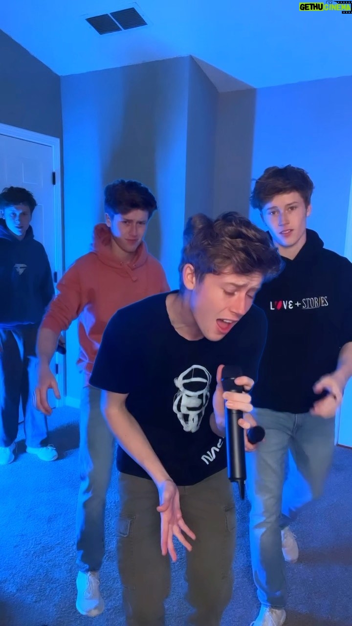 Ky Baldwin - 8.9K Likes - Loved And Lost with the boys #lovedandlost #lovebyky