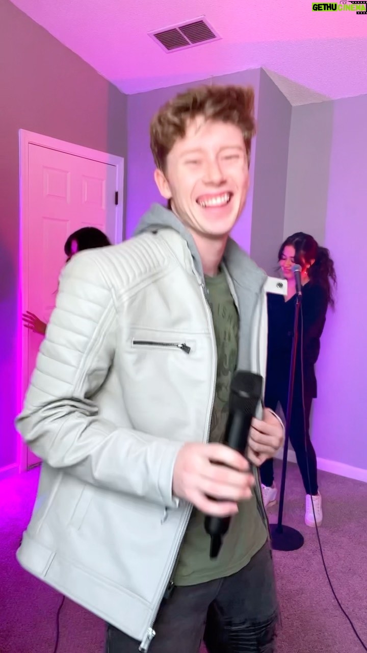 Ky Baldwin - 71.3K Likes - What a fun song! Thanks Joey for the request #70s #tieayellowribbonaroundtheoldoaktree #tonyorlando #cover