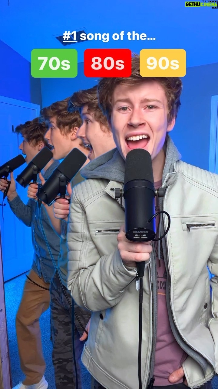 Ky Baldwin - 39.8K Likes - #1 song of the #70s, #80s and #90s #cover #queen #bohemianrhapsody