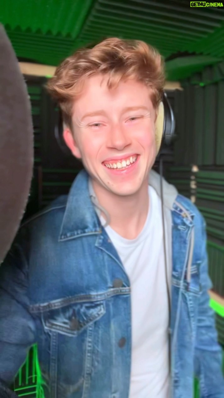 Ky Baldwin - 18.1K Likes - #lastchristmas #wham #cover #live