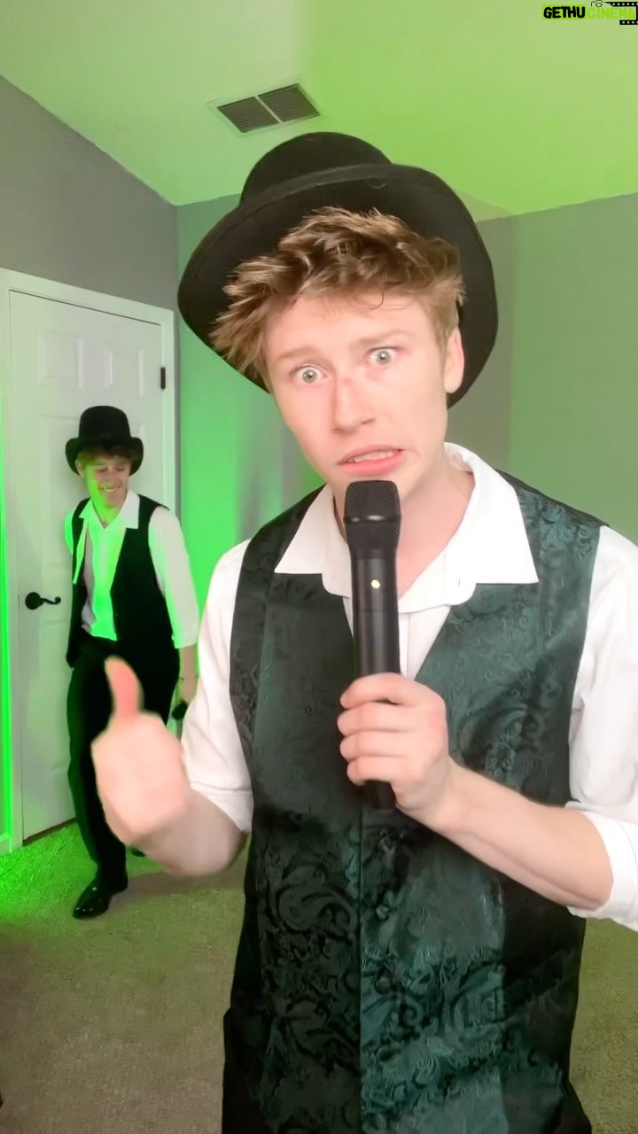 Ky Baldwin - 6.5K Likes - Thank you Glen for this request! Usually with the requests I just do part of the song but I couldn’t pick which part for this one XD so I did the whole thing lol. I hope you all enjoy The Other Side from The Greatest Showman. #thegreatestshowman #cover #theotherside
