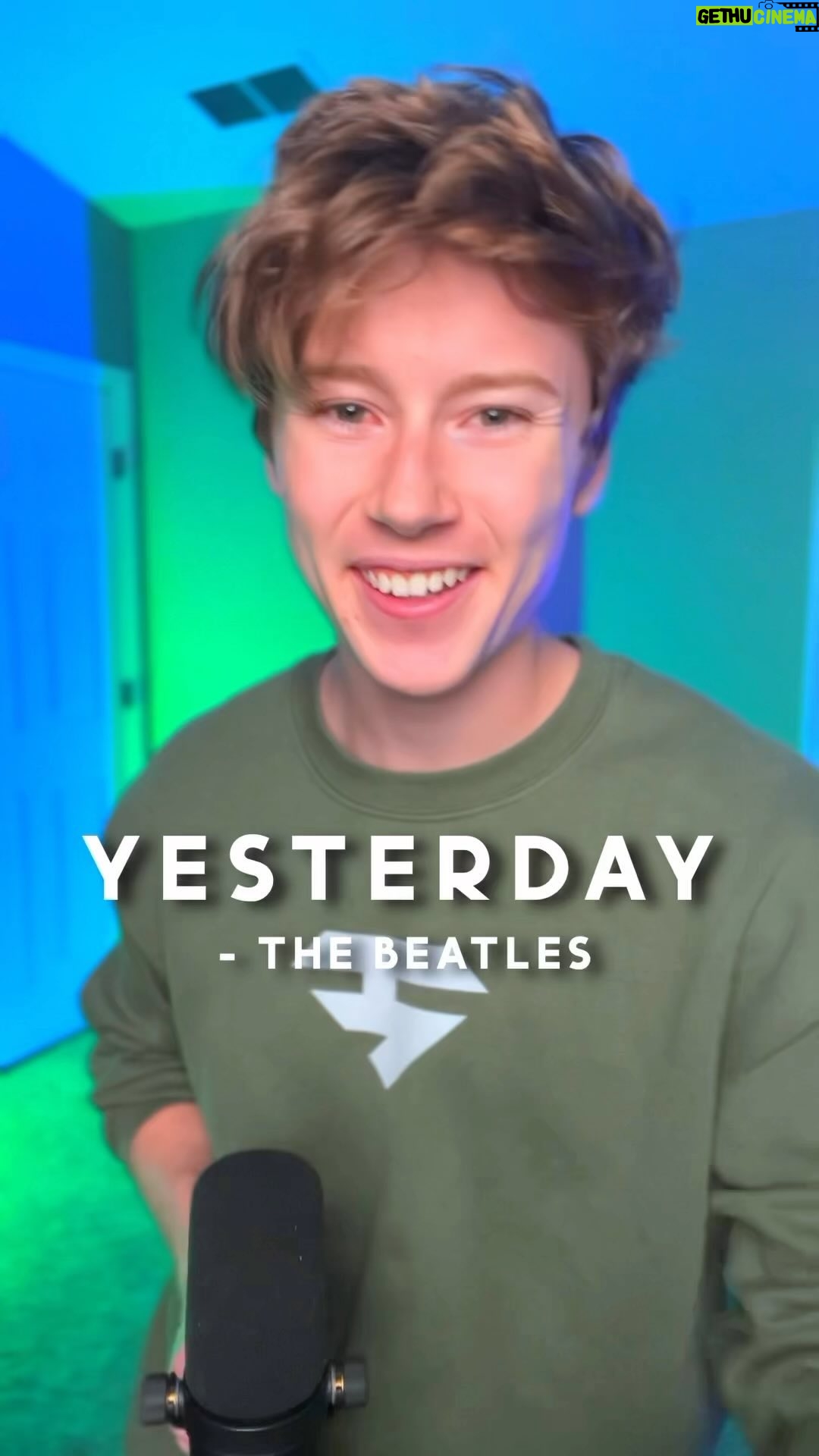 Ky Baldwin - 30.3K Likes - More Beatles!! Yes John! Thanks for letting me sing this one with your request. Hope you enjoyed. #thebeatles #cover #yesterday #live