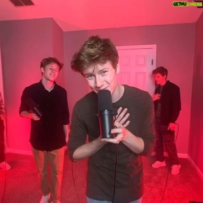 Ky Baldwin - 26.6K Likes - How Deep Is Your Love - FULL version! #beegees #howdeepisyourlove