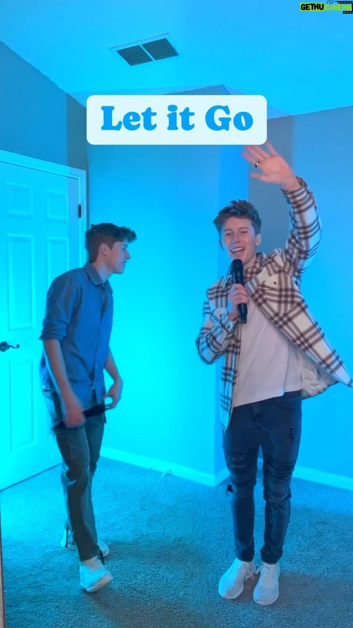 Ky Baldwin - 48K Likes - Thank you so much Eden for purchasing this request! Hope you all enjoy! #letitgo #frozen #cover
