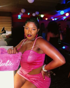 Kyanna Simone Simpson Instagram - IT’S MY BIRTHDAYYYYY🎂🎂 BIG 3/28 YOU KNOW WHAT IM ONNNNN🥳🥳🥳🥳🥳🥳🥳🥳🥳🥳🥳🥳🥳🥳🥳🥳🥳🥳🥳🥳🥳 #ItsMyBirthday #KeeDay #IHopeYouDance #DreamsDoComeTrue