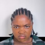 Kyanna Simone Simpson