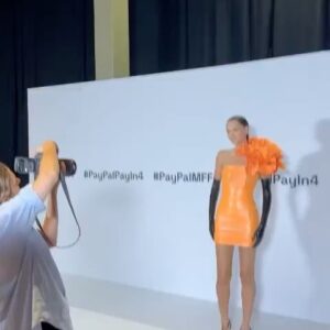 Kylah Day Instagram - Moments in @jasongrech for MFF 🧡 • 🐅