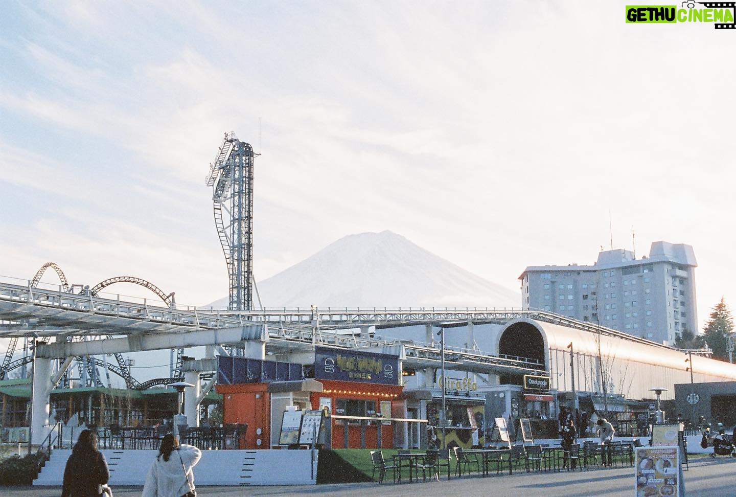 Kylah Day - 3 Likes - Fuji film #kylahonfilm