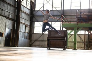 Kyle Allen Instagram - LINK IN BIO. Photography by @jerry_buteyn . MORE BTS SHOTS !
I would like to continuously thank you for your support of this project.  I am absolutely floored and mind bendingly grateful for the sheer amount of people who like it enough to share it. So thank you. More about the shoot day soon. 
#bts #comics #maledancer #dance #warehouse #epic #movement #choreography #secrethashtagclub #whatmakesyoufeelunlimited #iwannaknow #iloveyouall #comics #leaping #allabouts #like #a #gazelle #mwhahaa