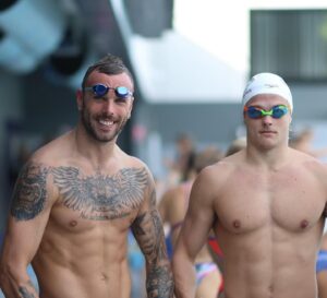 Kyle Chalmers Instagram - Settling into my new home away from home. The stimulation of new teammates, new pools to train in and new coach’s/support staff guiding my preparation has been really beneficial for me. I’m confident that this move has not only been the best thing for my swimming career, but also the best thing for my mental and emotional health.. as they say a happy swimmer is a fast swimmer! Loving the Queensland lifestyle and really looking forward to the months ahead. #LFG 🚀