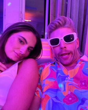 Kyle Cooke Instagram - Outta the way, Aquarius moon Taurus rising ♌️ #astrologyduh