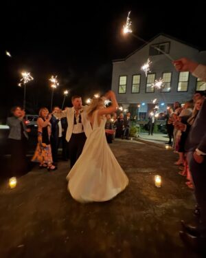 Kyle Cooke Instagram - Congrats to Mr. & Mrs. Smith! What a weekend celebrating the two of you ❤️ @alotstein @smithm411