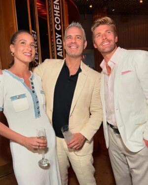 Kyle Cooke Instagram - Happy 15 year anniversary 🥳@bravowwhl @bravoandy